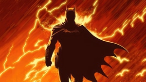 The Batman, Batman, Superheroes, Artwork, Digital Art, Artist, 4K wallpaper