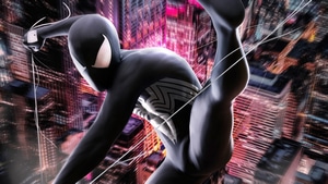 Spiderman, Superheroes, Artwork, Digital Art, Artist, Artstation, 4K wallpaper