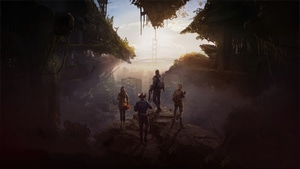 Undawn, Games, 2023 Games, Mobile, Ios, Android, Pc Games, 4K wallpaper