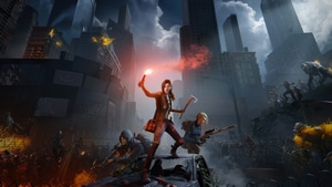 Undawn, Games, 2023 Games, Mobile, Ios, Android, Pc Games, 4K wallpaper