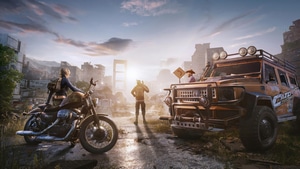 Undawn, Games, 2023 Games, Mobile, Ios, Android, Pc Games, 4K wallpaper