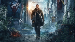 Undawn, Will Smith, Games, 2023 Games, Mobile, Ios, Android, Pc Games, 4K wallpaper