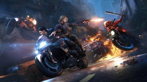 Undawn, Games, 2023 Games, Mobile, Ios, Android, Pc Games, 4K wallpaper