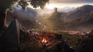 Undawn, Games, 2023 Games, Mobile, Ios, Android, Pc Games, 4K wallpaper