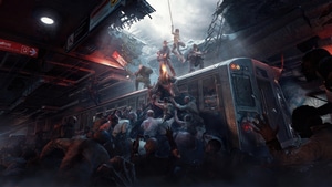 Undawn, Games, 2023 Games, Mobile, Ios, Android, Pc Games, 4K wallpaper