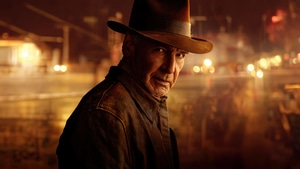 Indiana Jones And The Dial Of Destiny, 2023 Movies, Movies, 4K wallpaper