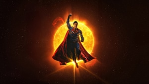 Superman, Superheroes, Artist, Artwork, Digital Art, 4K wallpaper