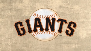 San Francisco Giants, Major League Baseball (MLB), Baseball team, 4K wallpaper