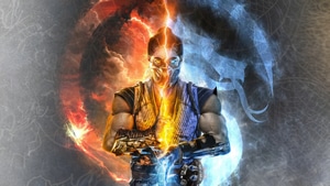Mortal Kombat 1, Mortal Kombat, Games, 2023 Games, Ps5 Games, Xbox One Games, 4K wallpaper
