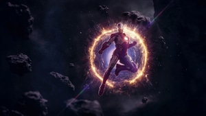 Iron Man, Superheroes, Artist, Artwork, Digital Art, Artstation, 4K wallpaper