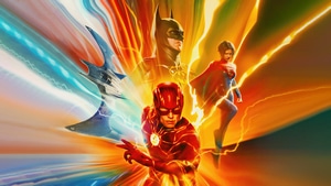 The Flash Movie, The Flash, Flash, Batman, Supergirl, 2023 Movies, Movies, 4K wallpaper