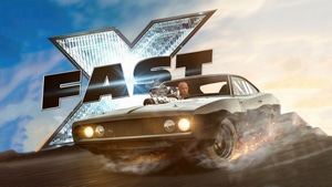 Fast X, Fast And Furious, Vin Diesel, 2023 Movies, Movies, Artist, Artstation, 4K wallpaper