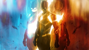 The Flash Movie, The Flash, Flash, Superheroes, 2023 Movies, Movies, Artist, Artwork, Digital Art, 4K wallpaper
