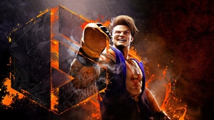 Street Fighter 6, Street Fighter, Ps5 Games, Ps4 Games, Xbox Games, 2023 Games, Games, 4K wallpaper