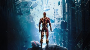 The Flash Movie, The Flash, Flash, 2023 Movies, Movies, 4K wallpaper