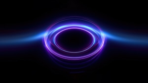 Abstract, Artist, Artwork, Digital Art, Dark, Black, Oled, 4K wallpaper