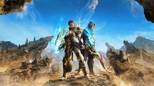 Atlas Fallen, Games, 2023 Games, Ps5 Games, Ps4 Games, Xbox One Games, Pc Games, 4K wallpaper