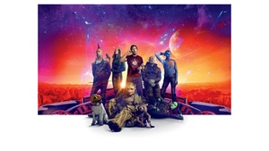 Guardians Of The Galaxy Vol 3, Guardians Of The Galaxy, Drax The Destroyer, Nebula, Mantis, Star Lord, Gamora, Groot, Rocket Raccoon, 2023 Movies, Movies, 4K wallpaper