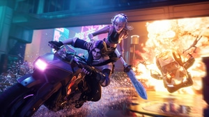Fortnite, Games, 4K wallpaper