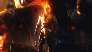 Mortal Kombat 1, Mortal Kombat, Games, 2023 Games, Ps5 Games, Xbox One Games, Artstation, 4K wallpaper