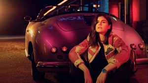 Alexandra Daddario, Celebrities, Girls, 4K wallpaper