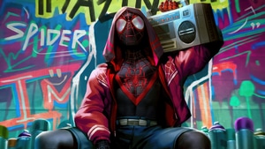 Spiderman, Superheroes, Artwork, Digital Art, Artist, 4K wallpaper