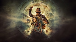 Indiana Jones And The Dial Of Destiny, 2023 Movies, Movies, 4K wallpaper