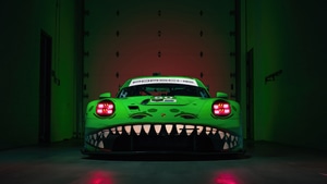 Porsche 911 Gt3 R, Porsche 911, Porsche, Cars, 2023 Cars, 4K wallpaper