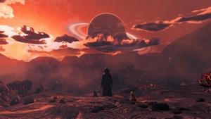 No Mans Sky, Games, 2023 Games, 4K wallpaper