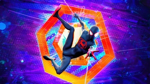 Spider Man Across The Spider Verse, Spiderman, 2023 Movies, Movies, Artist, Artwork, Digital Art, 4K wallpaper