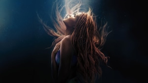 The Little Mermaid 2023, The Little Mermaid, 2023 Movies, Animated Movies, Ariel, Mermaid, 4K wallpaper