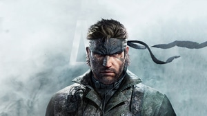 Metal Gear Solid Delta Snake Eater, Games, 2024 Games, 2023 Games, Ps5 Games, Ps4 Games, Xbox One Games, 4K wallpaper