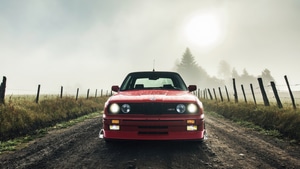 Bmw E30, Bmw M3, Bmw, Cars, 4K wallpaper