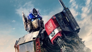Optimus Prime, Transformers Rise Of The Beasts, Transformers, 2023 Movies, Movies, 4K wallpaper