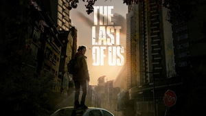 The Last Of Us Tv Series, The Last Of Us, Tv Shows, Artstation, 4K wallpaper