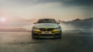 Bmw, Bmw M3, Cars, , 4K wallpaper