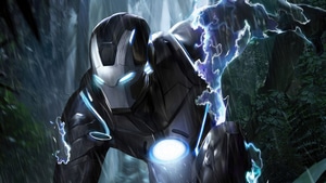 Marvel Duel, Games, Marvel, Iron Man, 4K wallpaper
