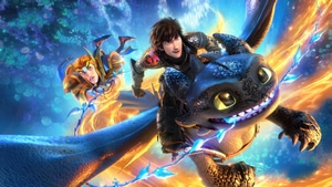 Lords Mobile Kingdom Wars, Night Fury, Games, 2023 Games, Mobile, Android, Ios, Pc Games, 4K wallpaper