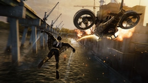 Marvels Spider Man 2, Spider Man 2, Spiderman, 2023 Games, Ps5 Games, Games, 4K wallpaper
