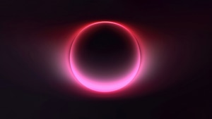 Abstract, Artist, Artwork, Digital Art, Dark, Black, Oled, 4K wallpaper
