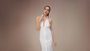 Gal Gadot, Celebrities, Girls, Model, 4K wallpaper