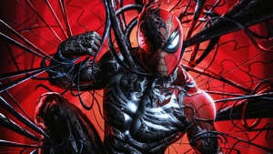 Marvels Spider Man 2, Spider Man 2, Spiderman, 2023 Games, Ps5 Games, Games, 4K wallpaper