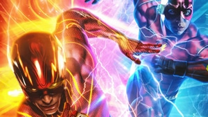 Flash, Superheroes, Artist, Artwork, Digital Art, 4K wallpaper