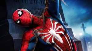 Marvels Spider Man 2, Spider Man 2, Spiderman, 2023 Games, Ps5 Games, Games, 4K wallpaper