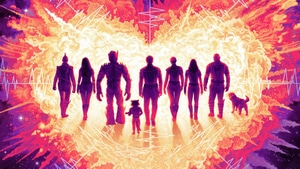 Guardians Of The Galaxy Vol 3, Guardians Of The Galaxy, Marvel, 2023 Movies, Movies, 4K wallpaper