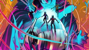 Ant Man And The Wasp Quantumania, Ant Man, 2023 Movies, Movies, 4K wallpaper