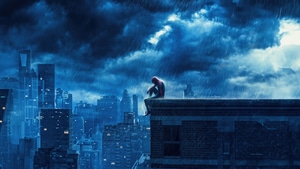 Spiderman, Superheroes, Artist, Artwork, Digital Art, 4K wallpaper