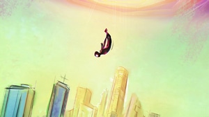 Spider Man Across The Spider Verse, Spiderman, 2023 Movies, Movies, Artist, Artwork, Digital Art, 4K wallpaper