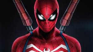 Marvels Spider Man 2, Spider Man 2, Spiderman, 2023 Games, Ps5 Games, Games, 4K wallpaper