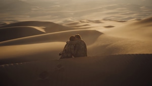 Dune Part Two, Dune, 2023 Movies, Movies, 4K wallpaper